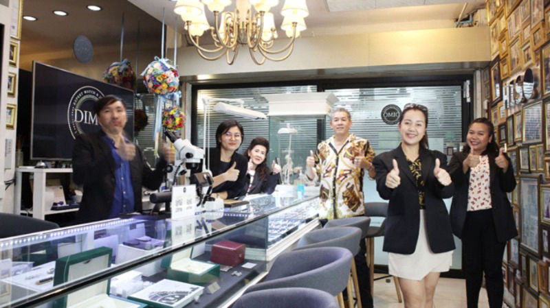 DIMO รับซื้อ นาฬิกาแบรนด์เนม ROLEX